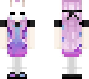 bunny mask