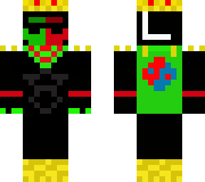 caco (rey orco)