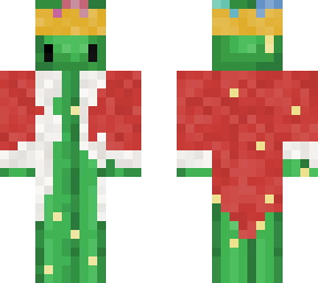 cactus king