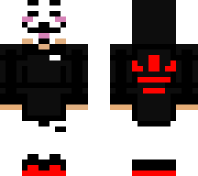 camilogame343 halloween