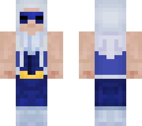 captain cold