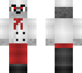 chef wolf