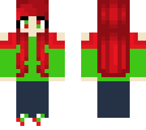 cherry girl
