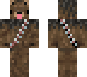 chewbaca facha
