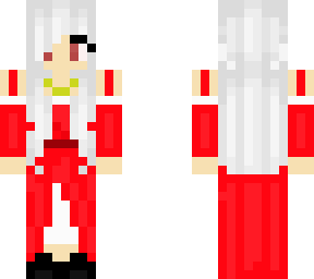 christine