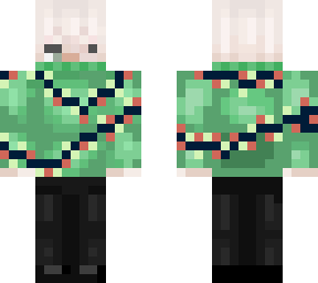 christmas nagito