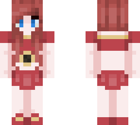 circus baby