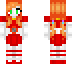 circus baby