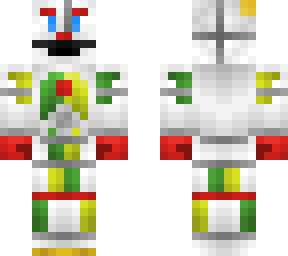 circus ennard