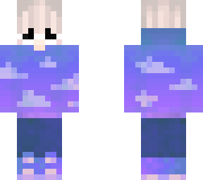 cloud goggy