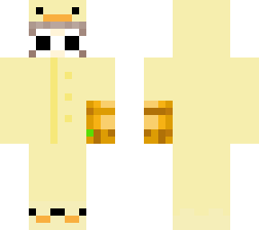 clout duck