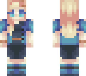 coastal (shading test)