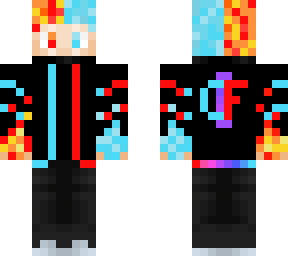 cold fire