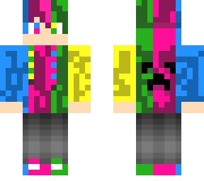 color man