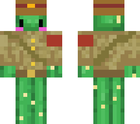 communist cactus
