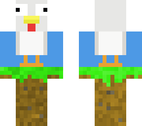 concy chickencon mk2