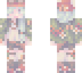 Mushroom | Minecraft Skins