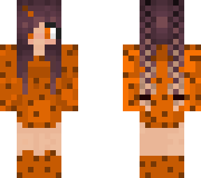 cookie girl