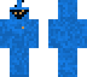 cookie monster
