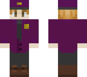 cool dude fnaf edison