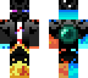 cool ender watcher injured