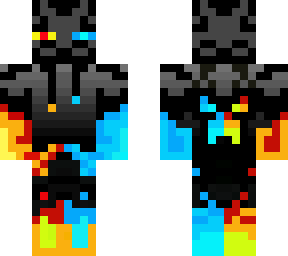 cool enderman