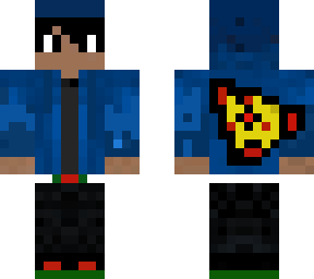 cool pizza guy(diamond pizza)