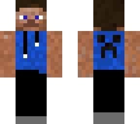 cool steve