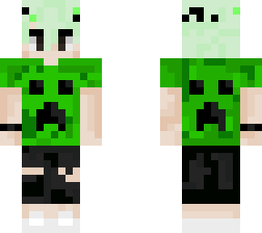 creeper boy 2020