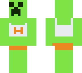 creeper hooter