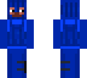 crip steve