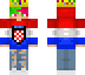 croatia