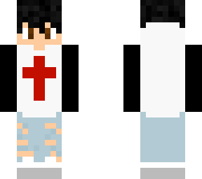 crusader