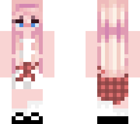 cute, aesthetic, sports girl