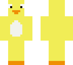 cute duck