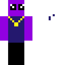 cute thanos