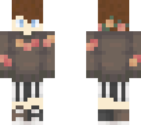 cvtie (probably the last one-)