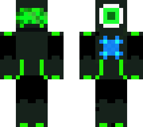 cyber ninja