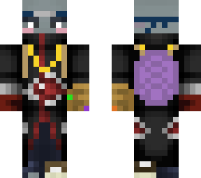 dank dark villager akatsuki