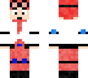 dantdm opposite/dantgm(thegoldenmincart)