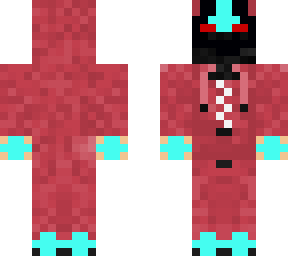 dark avatar