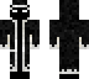 dark mage - white style