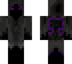 dark omega spirit