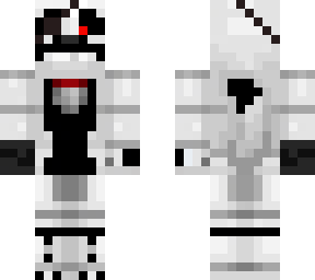 darktime foxy