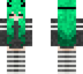 deer girl