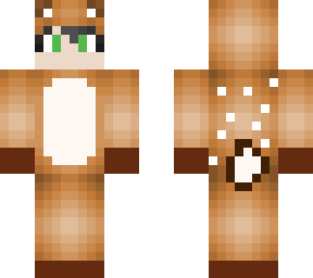 deerboy