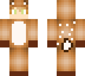 deerboy
