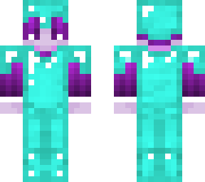 delusional diamond armor (with purpur)