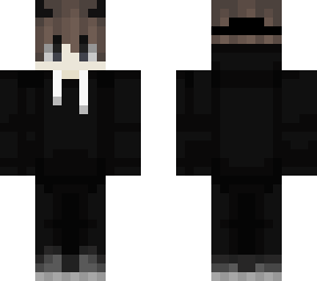 demon boy lighter version