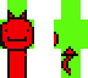 demonic dream